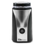 ELITE CUISINE ELECTRIC COFFEE GRINDER | ETS-9053