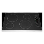 FRIGIDAIRE 30'' ELECTRIC COOKTOP S/S | FFEC3025US - Image 3