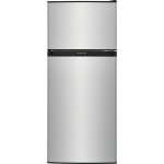 FRIGIDAIRE 4.5 CUFT COMPACT REFRIGERATOR SILVER MIST | FFPS4533UM