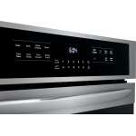 FRIGIDAIRE GALLERY 27" SINGLE WALL OVEN S/S | FGEW2766UF - Image 4