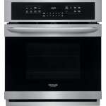FRIGIDAIRE GALLERY 27" SINGLE WALL OVEN S/S | FGEW2766UF