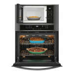 FRIGIDAIRE 30" COMBI OVEN BLACK STAINLESS STEEL | FGMC3066UD - Image 2