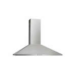 FRIGIDAIRE 36" STAINLESS CANOPY WALL-MOUNT HOOD | FHWC3655LS
