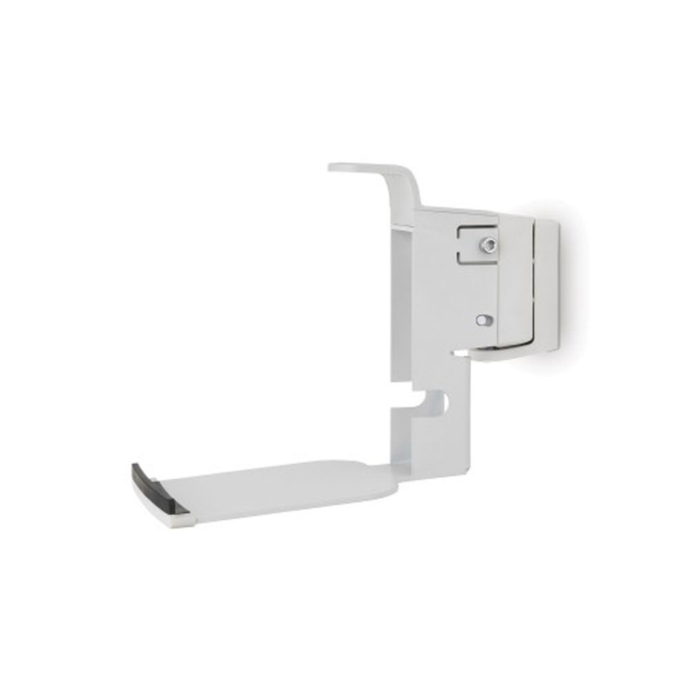 FLEXSON WALL MOUNT FOR PLAY:5 GEN 2 WHITE EACH | FLXP5WM1014