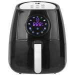 KALORIK DIGITAL AIRFYER WITH DUAL LAYER RACK | FT42174 - Image 2