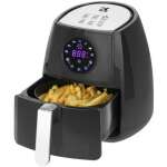 KALORIK DIGITAL AIRFYER WITH DUAL LAYER RACK | FT42174 - Image 4