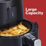 HAMILTON BEACH DIGITAL AIRFRYER 2.5LTR | HB-35050 - Image 7