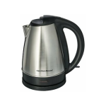 HAMILTON BEACH ELECTRIC KETTLE STAINLESS STEEL | HB-40993E