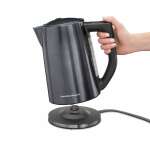 HAMILTON BEACH CORDLESS KETTLE WITH VARIABLE TEMPARATURE | HB-41027 - Image 3