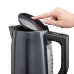 HAMILTON BEACH CORDLESS KETTLE WITH VARIABLE TEMPARATURE | HB-41027 - Image 6