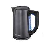 HAMILTON BEACH CORDLESS KETTLE WITH VARIABLE TEMPARATURE | HB-41027