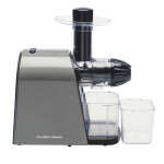 HAMILTON BEACH SLOW JUICER | HB-67951