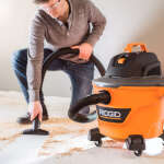 RIDGID 9 GAL WET/DRY VACUUM CLEANER | HD0900 - Image 6