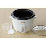 IMUSA RICE COOKER 5CUP BLACK | IM-GAU-00012 - Image 2