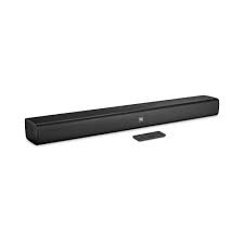 JBL 2.0 CHANNEL BT SOUNDBAR | JBL BAR STUDIO