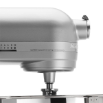 KITCHENAID 6QT STAND MIXER | KP26MIXNP - Image 4