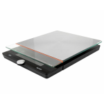 POLDER DIGITAL KITCHEN SCALE BLACK1183826 | KSC34895US - Image 2