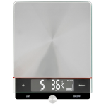 POLDER DIGITAL KITCHEN SCALE BLACK1183826 | KSC34895US