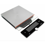 POLDER DIGITAL KITCHEN SCALE BLACK1183826 | KSC34895US - Image 3