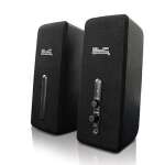 KLIPX 2.0 STEREO SPEAKER 110/220V | KSS-310