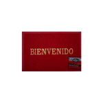 KENNEDY ENTRANCE DOORMATS 40X60 | M-3-BIEN-40X60 - Image 5