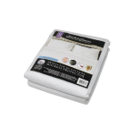 WATERPROOF MATTRESS PROTECT| MC-TR-QUEEN