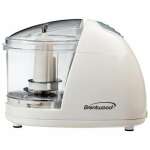 BRENTWOOD MINI FOOD CHOPPER | MC101