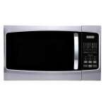 MAGIC CHEF 1.3CUFT COUNTERTOP MICROWAVE S/S | MCD1311ST