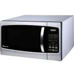 MAGIC CHEF 1.3CUFT COUNTERTOP MICROWAVE S/S | MCD1311ST - Image 2