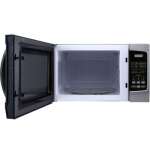 MAGIC CHEF 1.3CUFT COUNTERTOP MICROWAVE S/S | MCD1311ST - Image 3