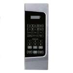 MAGIC CHEF 1.3CUFT COUNTERTOP MICROWAVE S/S | MCD1311ST - Image 4