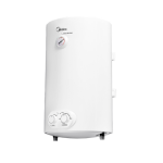 MIDEA ELECTRIC WATER HEATERS 50LTS 120V/60HZ | MDS502AW