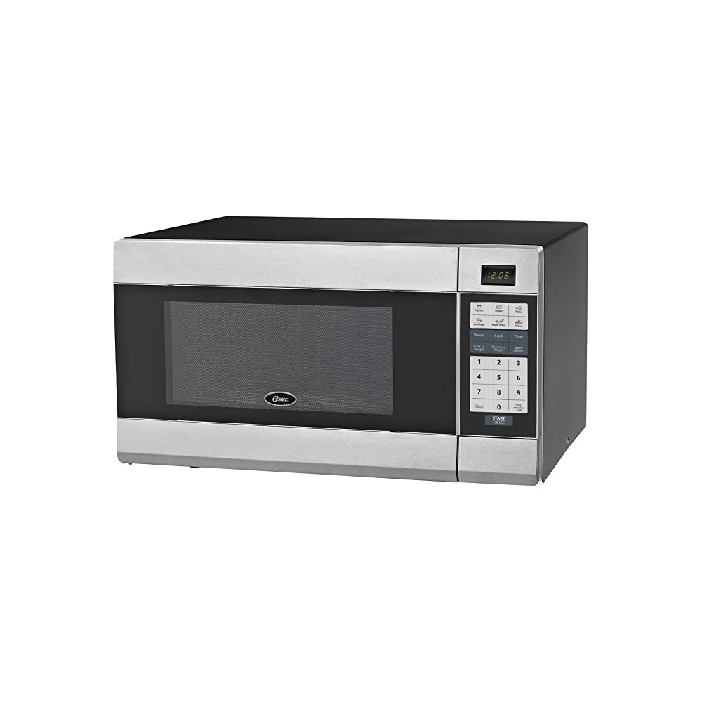 OGS31101-(1) OSTER 1.1CF MICROWAVE | OGS31101 - Image 1