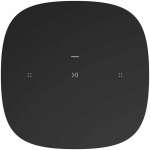 SONOS ONE SL - THE POWERFUL  MICROPHONE-FREE SPEAKER FOR MUSIC & MORE BLACK | ONE SL B - Image 2