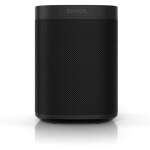 SONOS ONE SL - THE POWERFUL  MICROPHONE-FREE SPEAKER FOR MUSIC & MORE BLACK | ONE SL B - Image 4