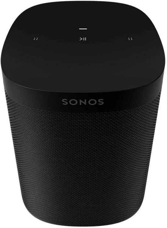 SONOS ONE SPEAKER