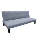 KENNEDY BLUE LIVINGROOM SOFABED  | P1494-0013