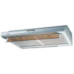 PREMIUM RANGEHOOD 60CM S.S | PCH6001H