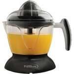 PREMIUM 25 OZ. CITRUS JUICER BLACK | PCJ627B