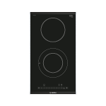 BOSCH KERAMISCHE KOOKPLAAT DOMINO | PKF375FP1E