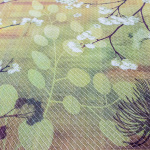KENNEDY KITCHEN CARPETS 46X76 | POL-FLOWER/46X76 - Image 2