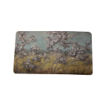 KENNEDY KITCHEN CARPETS 51X91 | POL-FLOWER-51X91