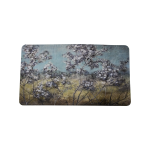 KENNEDY KITCHEN CARPETS 51X91 | POL-FLOWER-51X91 - Image 2
