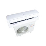 COMFORT 9000BTU SPLIT UNIT 110V  | PRO-AC-09K110 - Image 2