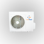 COMFORT 9000BTU SPLIT UNIT 110V  | PRO-AC-09K110 - Image 4