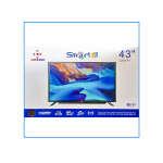 COMFORT 43" LED SMART TV 1080P | PRO-LED43 - Image 2