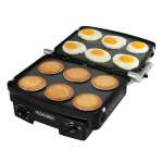 PROCTOR SILEX 5 IN 1 GRILL | PS-25340 - Image 2
