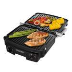 PROCTOR SILEX 5 IN 1 GRILL | PS-25340 - Image 3