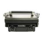 PROCTOR SILEX 5 IN 1 GRILL | PS-25340 - Image 4