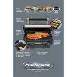 PROCTOR SILEX 5 IN 1 GRILL | PS-25340 - Image 9